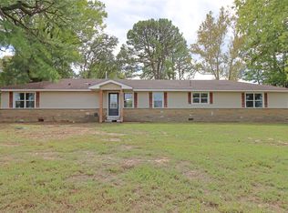 8441 Old Taft Rd, Muskogee, OK 74401