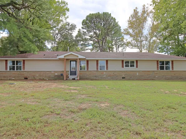 8441 Old Taft Rd, Muskogee, OK 74401