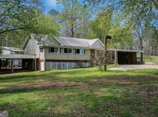 226 Winndale Rd, Dallas, GA 30157