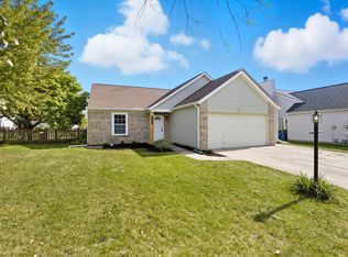 12307 Chiseled Stone Dr, Fishers, IN