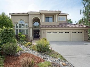 6476 Pfeiffer Ranch Ct, San Jose, CA 95120