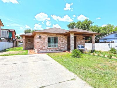 5008 Haynes Ave, Laredo, TX, 78041