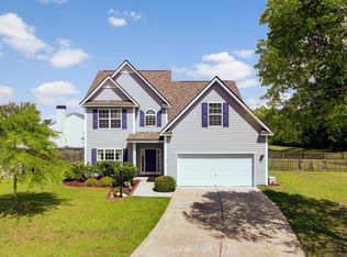 1186 Sunbronze Ct, Johns Island, SC 29455