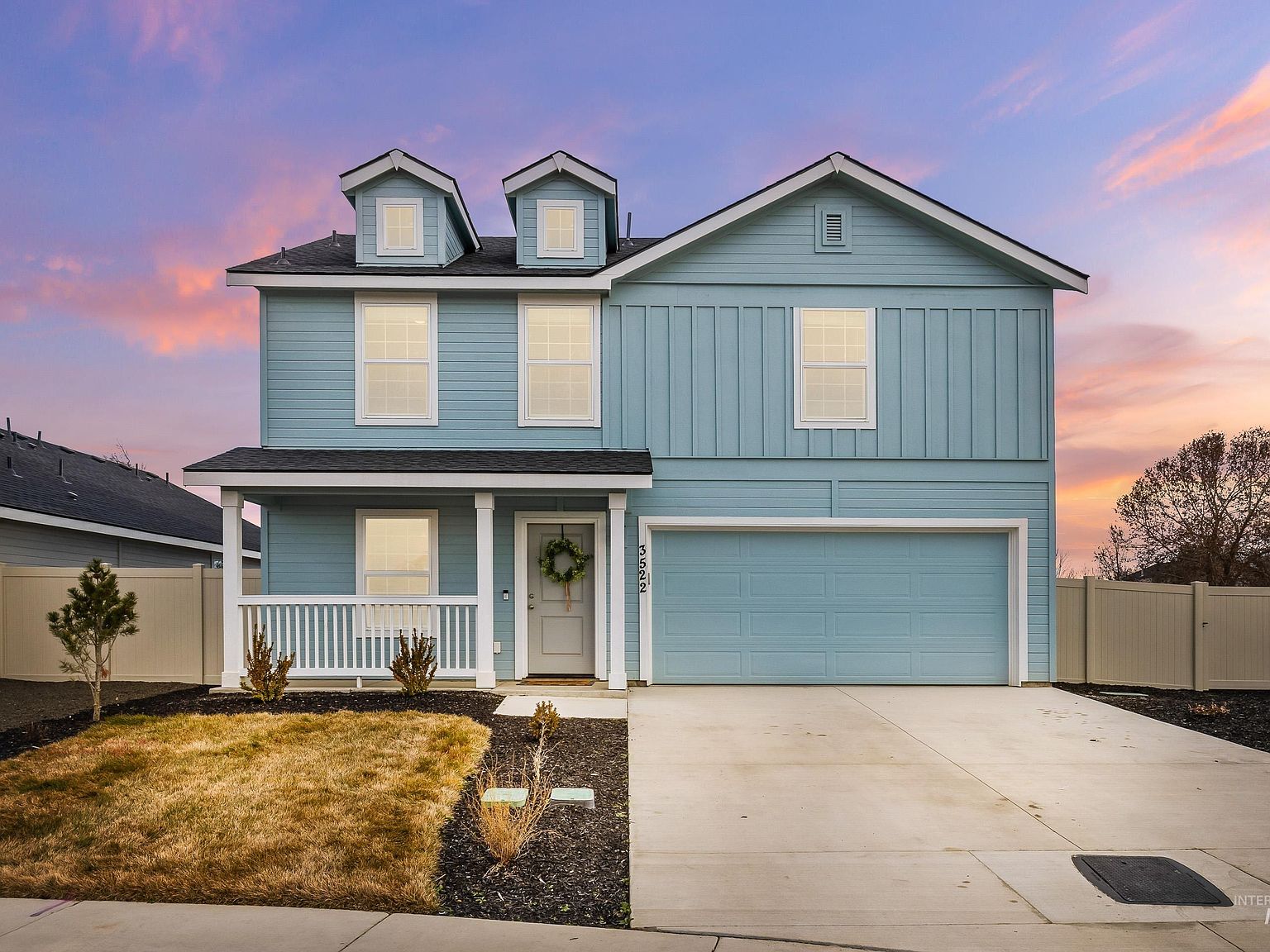 3522 E Mossy Oak Dr, Nampa, ID 83686 Zillow