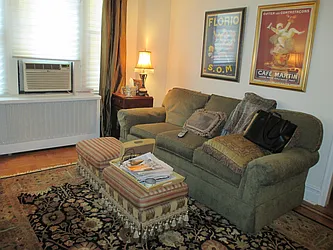 Rented by Rita S Citrin, LREB