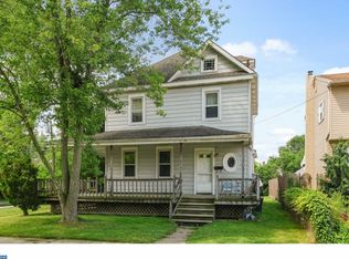 118 Oswego Ave, Audubon, NJ 08106