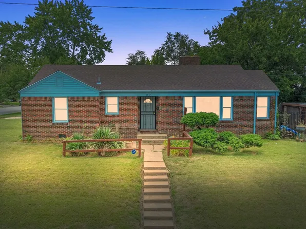 2817 E 12th St N, Wichita, KS 67214