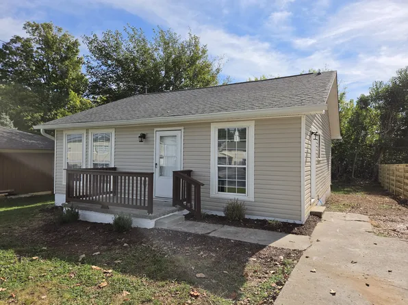 745 Church St SE, Cleveland, TN 37311