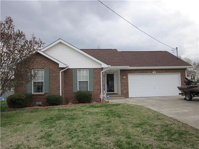2671 Derby Dr, Clarksville, TN, 37040