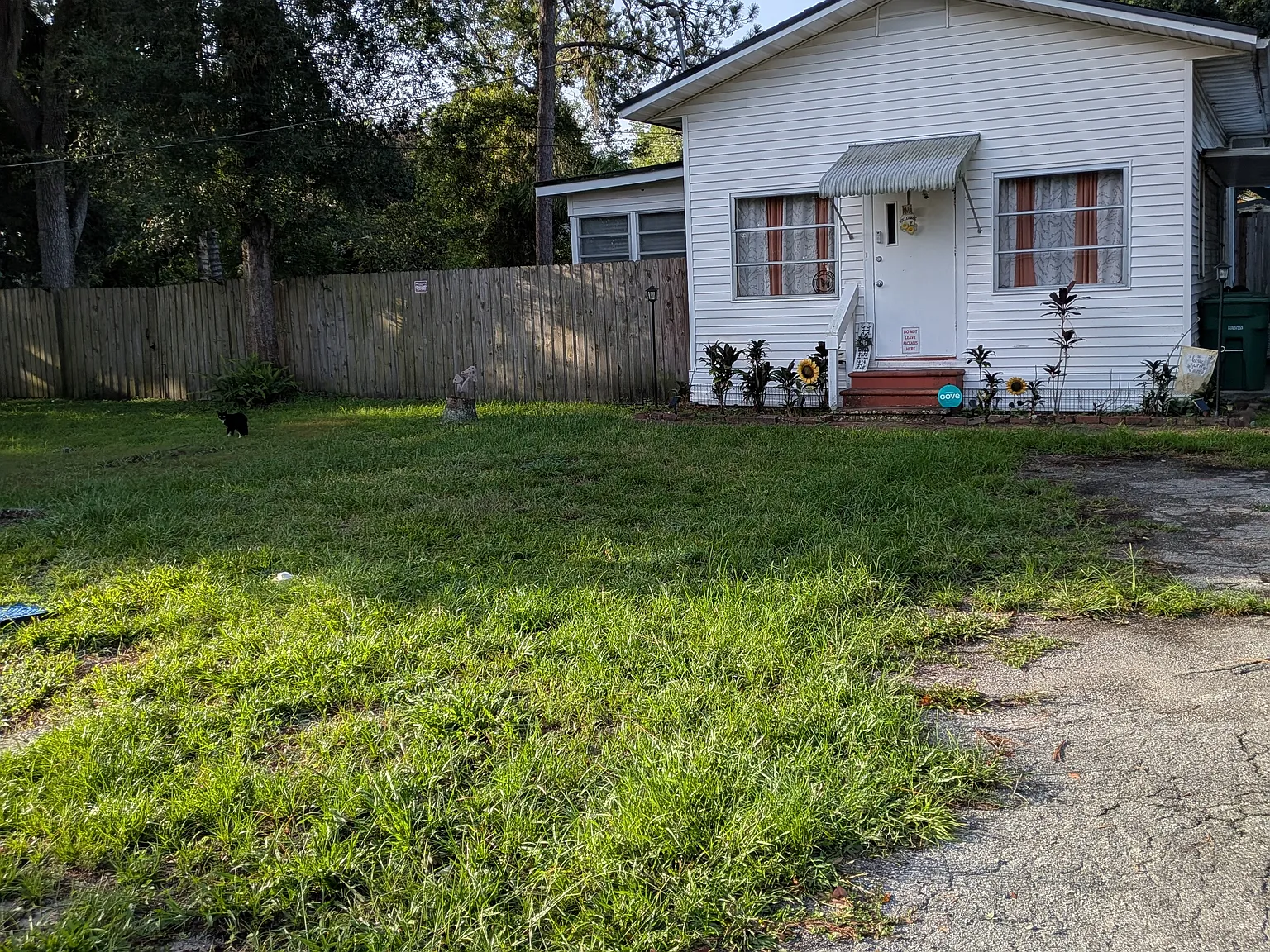Chilkoot St, Tampa — Photo 1