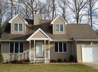 419 Provincetown Dr, Cape May, NJ 08204