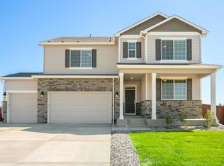 5309 Sandy Ridge Ave, Firestone, CO 80504