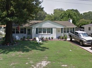 408 Opal Ave, Virginia Beach, VA 23462
