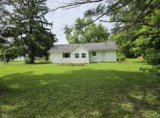 1209 Shelby St, Alexandria, IN 46001