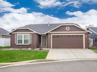 19414 E 3rd Ave, Greenacres, WA 99016