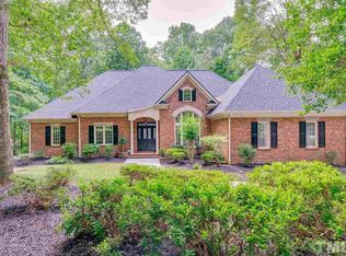 2224 Upper Valley Ct, Cary, NC 27518