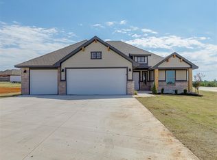 4114 Big Horn Ct, Tuttle, OK 73089