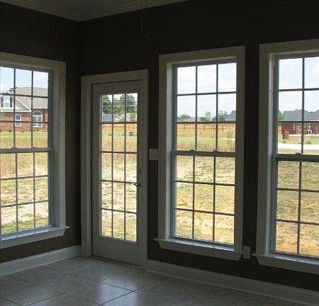 Sunroom