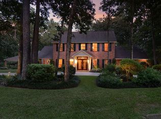 2806 Rocky Woods Dr, Humble, TX 77339