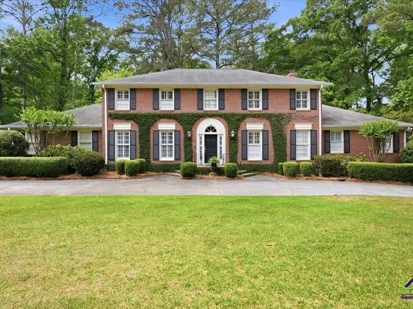 5044 Wellington Dr, Macon, GA 31210