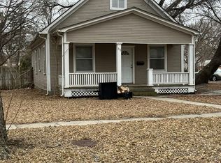 315 SW 3rd St, Newton, KS 67114