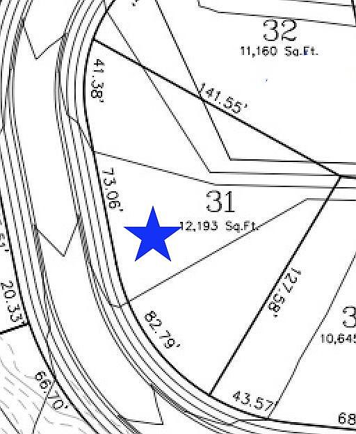 2nd image of LOT 31 Crown Point Cir