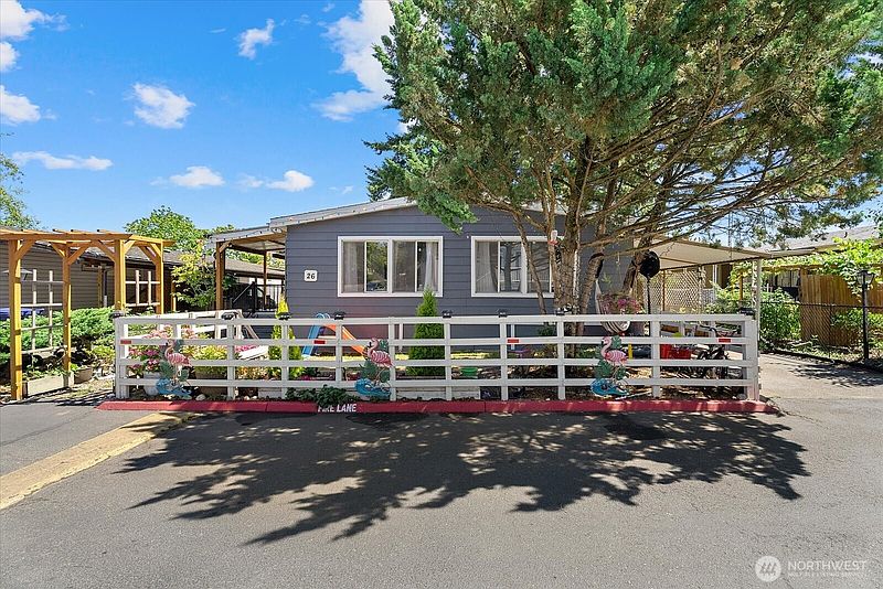 2nd image of 12605 E Gibson Road #26