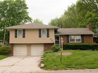 802 N Piute Ave, Independence, MO 64056