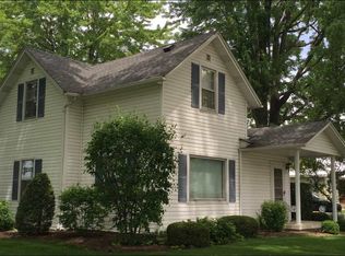 116 W Washington, Denver, IN 46926