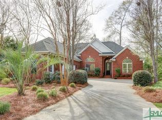 38 White Oak Blf, Savannah, GA 31405