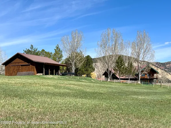 439 Agency Dr, Meeker, CO 81641