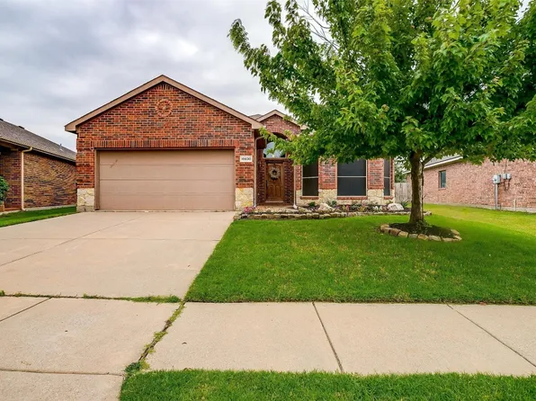10830 Calderwood Ln, Haslet, TX 76052