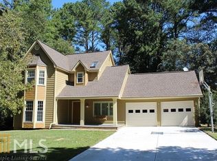118 Rockspray Rdg #124, Peachtree City, GA 30269