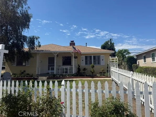 8945 Ahmann Ave, Whittier, CA 90603