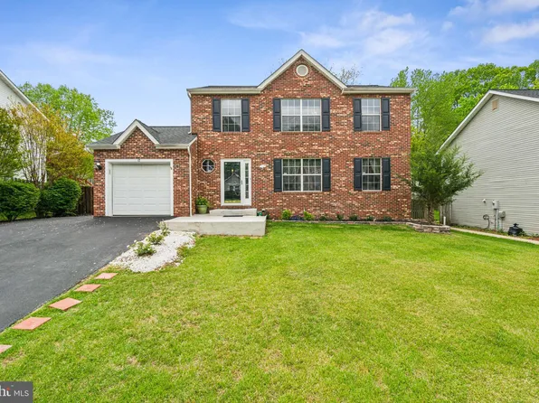 17 Thornberry Ln, Stafford, VA 22556