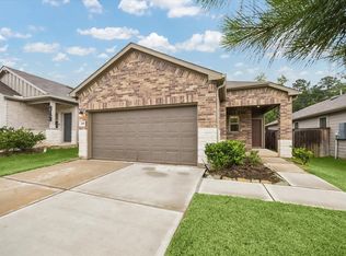 317 Maple Bark Trl, Willis, TX 77378