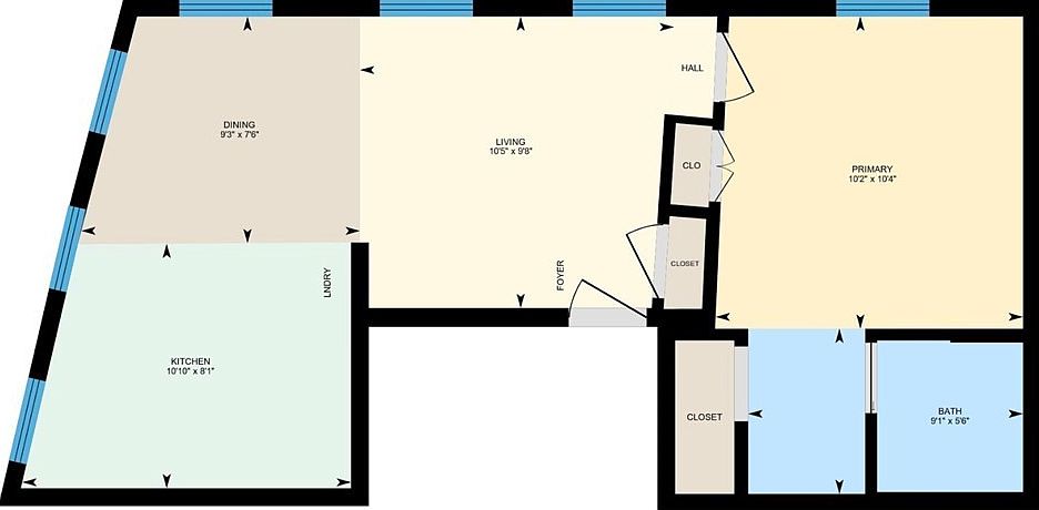 1st image of this home
