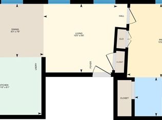 19 Charter St #6, Boston, MA 02113