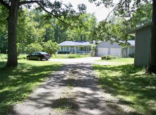 15465 Myers Lake Ave, Sand Lake, MI 49343
