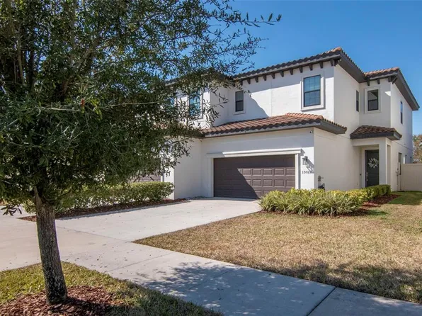 13022 Sanctuary Village Ln, Tampa, FL 33624