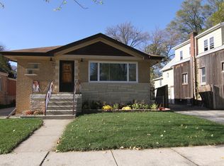 2424 Erie St, River Grove, IL 60171