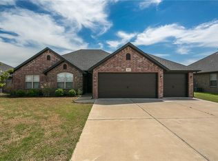 2001 SW 20th St, Bentonville, AR 72713