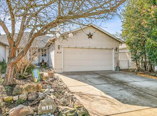 918 Brandi Way, Central Pt, OR 97502