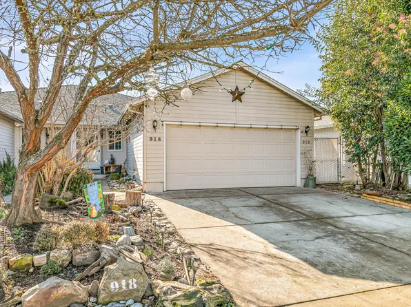 918 Brandi Way, Central Pt, OR 97502