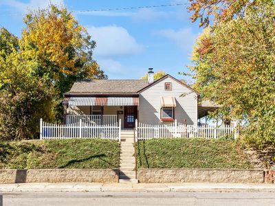939 Rose Hill Ave, Hagerstown, MD, 21740