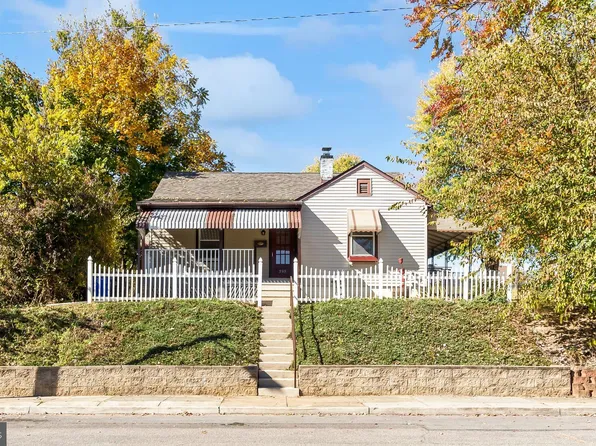 939 Rose Hill Ave, Hagerstown, MD 21740