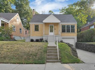722 Wilbud Dr, Cincinnati, OH 45205