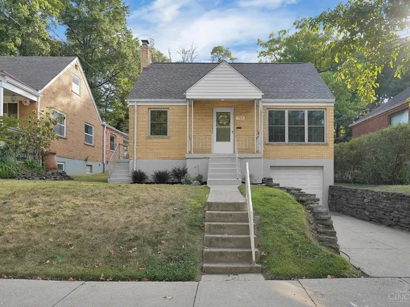 722 Wilbud Dr, Cincinnati, OH 45205