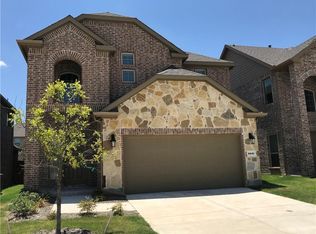 9837 Timberwolf Ln, McKinney, TX 75071