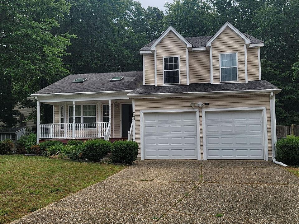 1st image of 244 Rushlake Ct